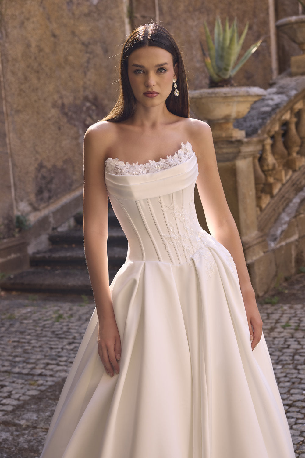 Annie Wedding Dress - 63228