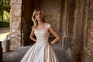 Azzarra Wedding Dress - 63230 – Veni Infantino