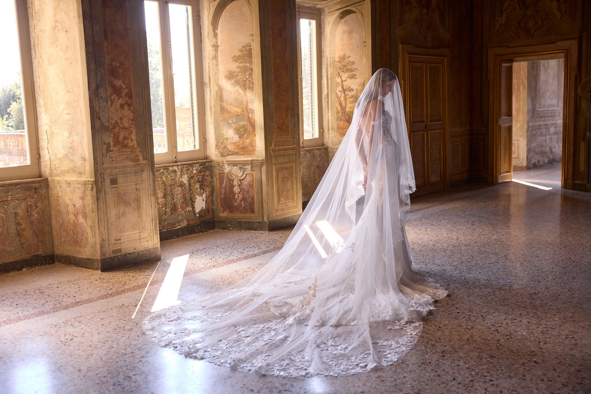 Aanvi Wedding Dress - 63233