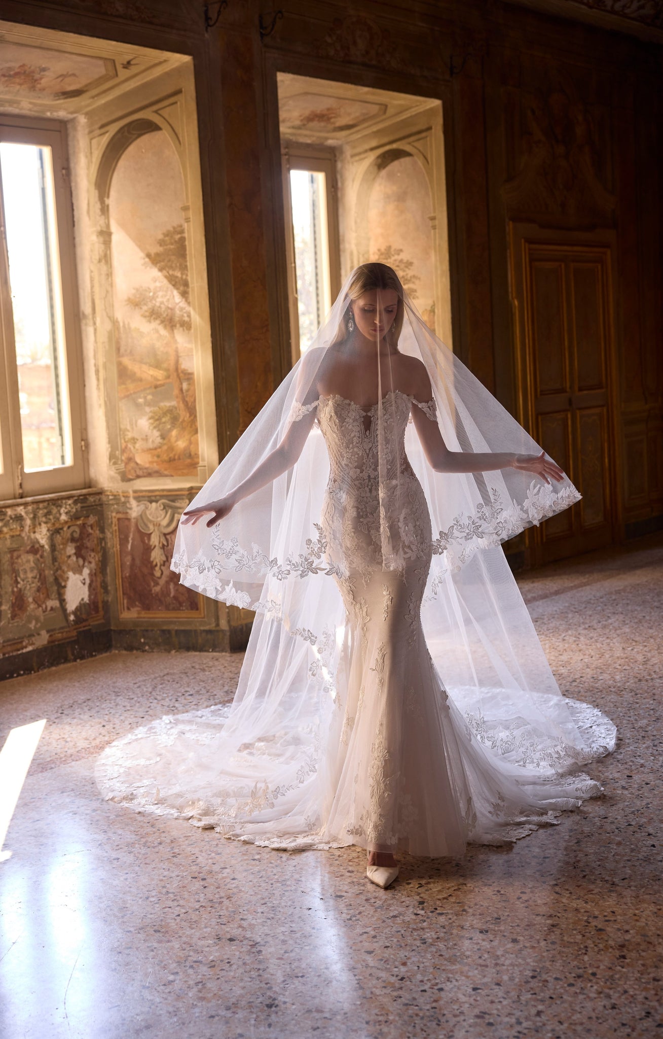 Aanvi Wedding Dress - 63233