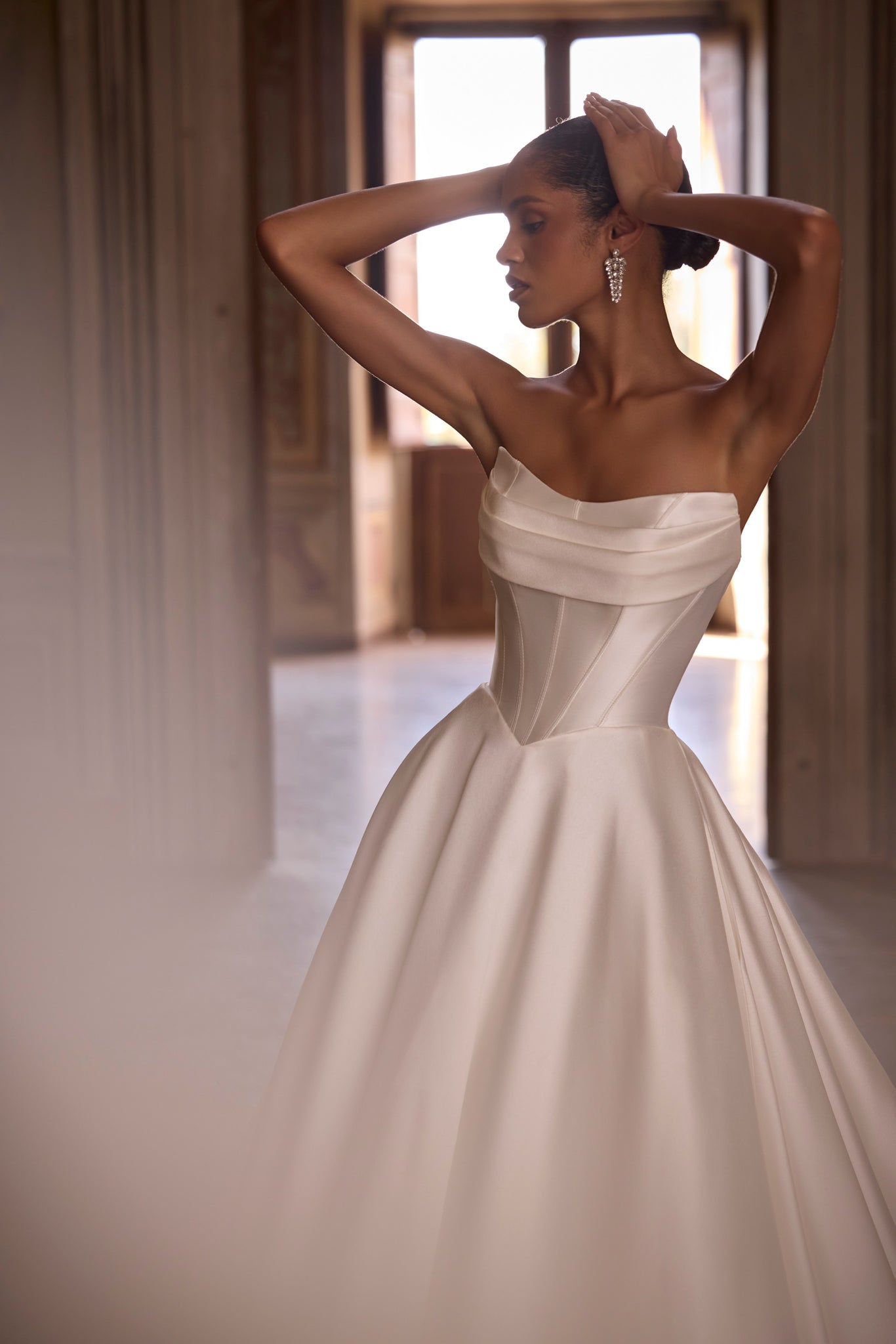 Avery Wedding Dress - 63234