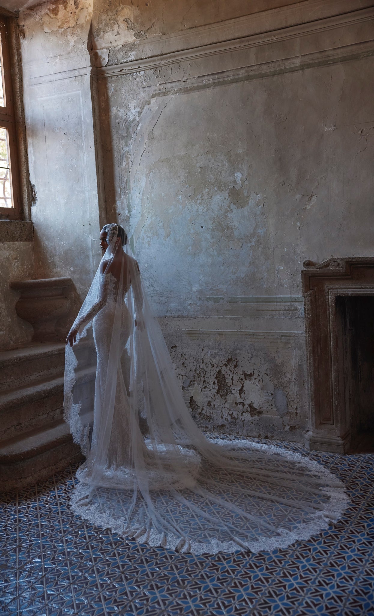 Ada Wedding Dress - 63237