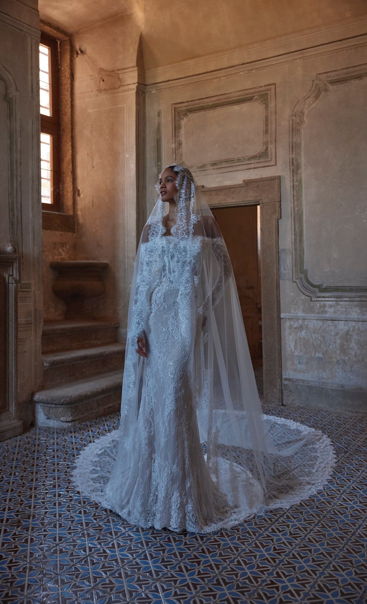 Ada Wedding Dress - 63237