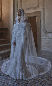 Veil - 10319 – Veni Infantino
