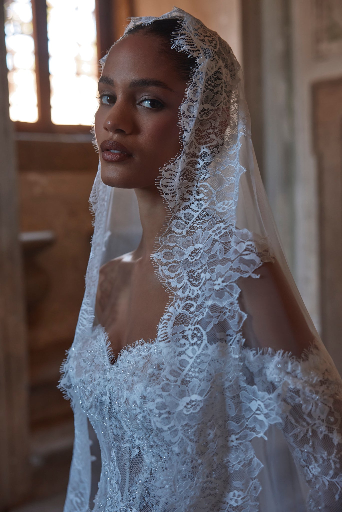 Ada Wedding Dress - 63237