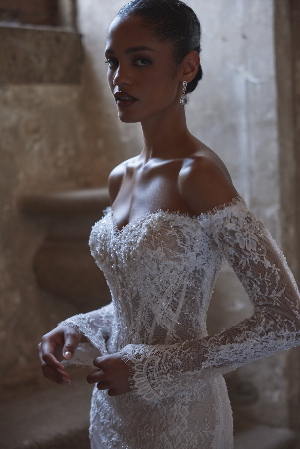 Ada Wedding Dress - 63237