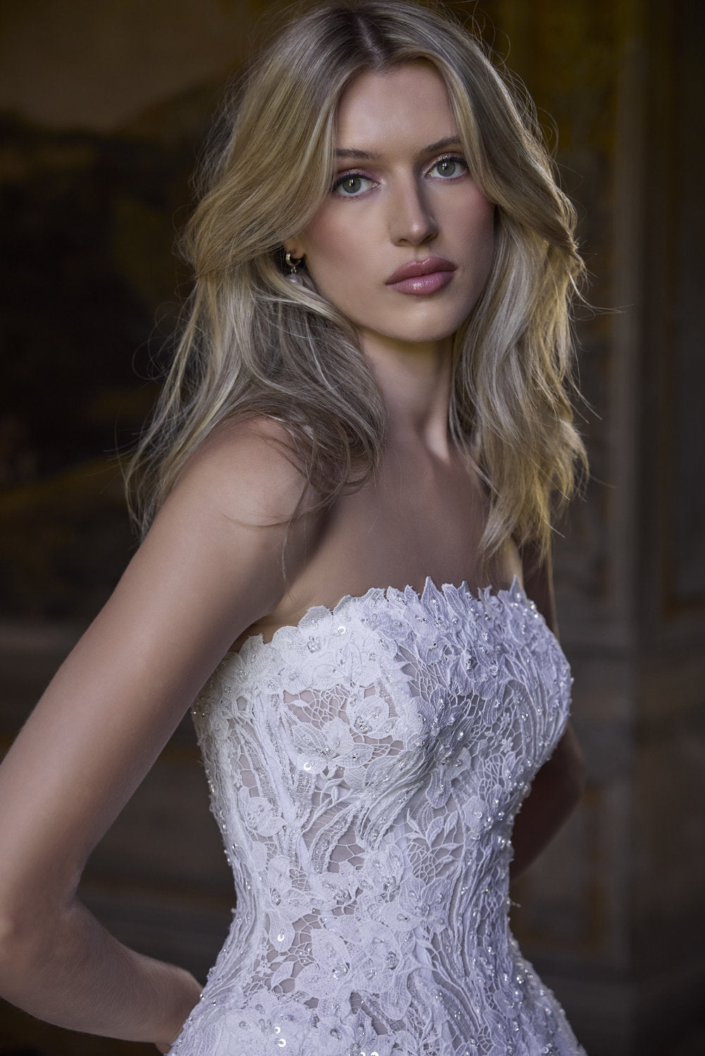 Agatha Wedding Dress - 63239