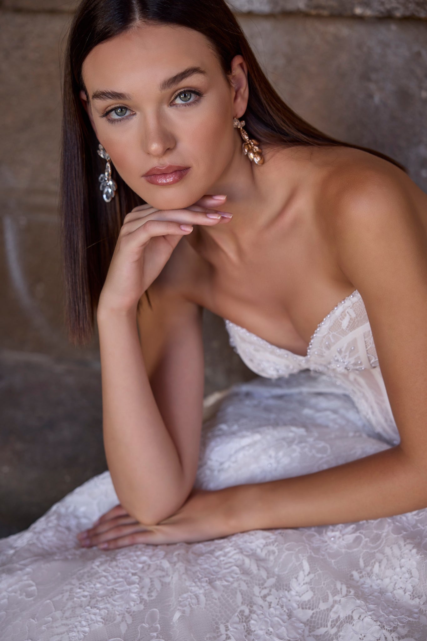 Aavya Wedding Dress - 63241