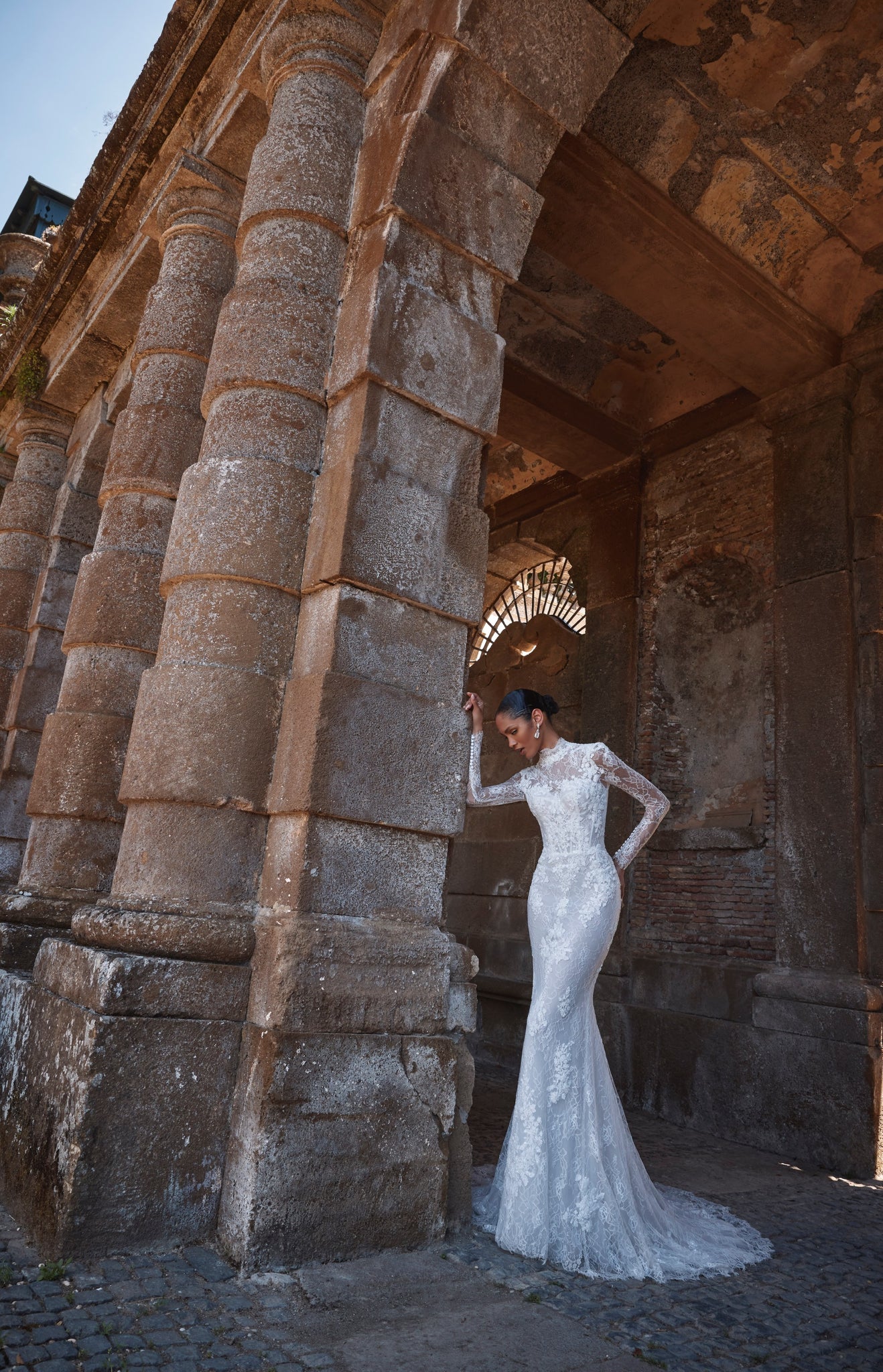 Amelia Wedding Dress - 63243