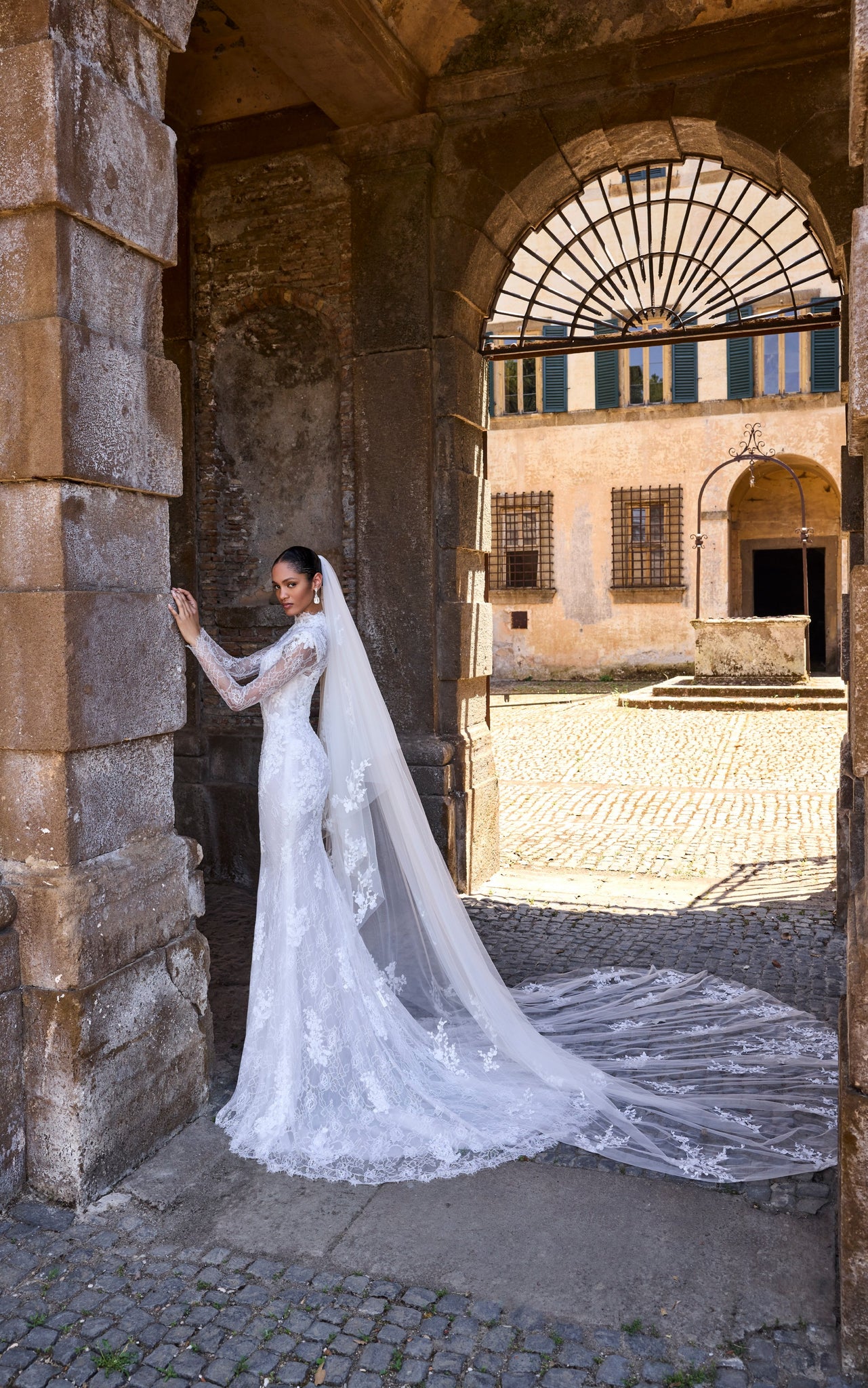 Amelia Wedding Dress - 63243