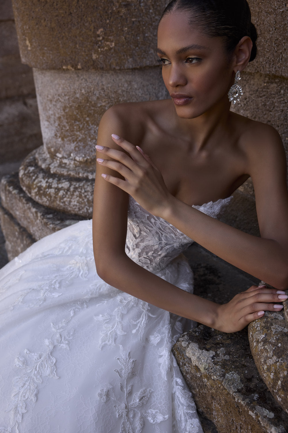 Audrey Wedding Dress - 63245