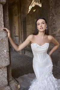 Addilyn Wedding Dress - 63254 – Veni Infantino