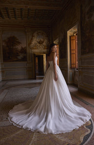 Avril Wedding Dress - 63256A – Veni Infantino