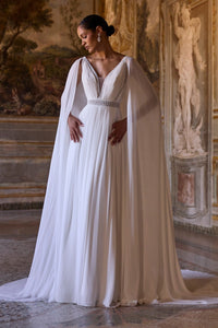 Aziza Wedding Dress - 63258 – Veni Infantino