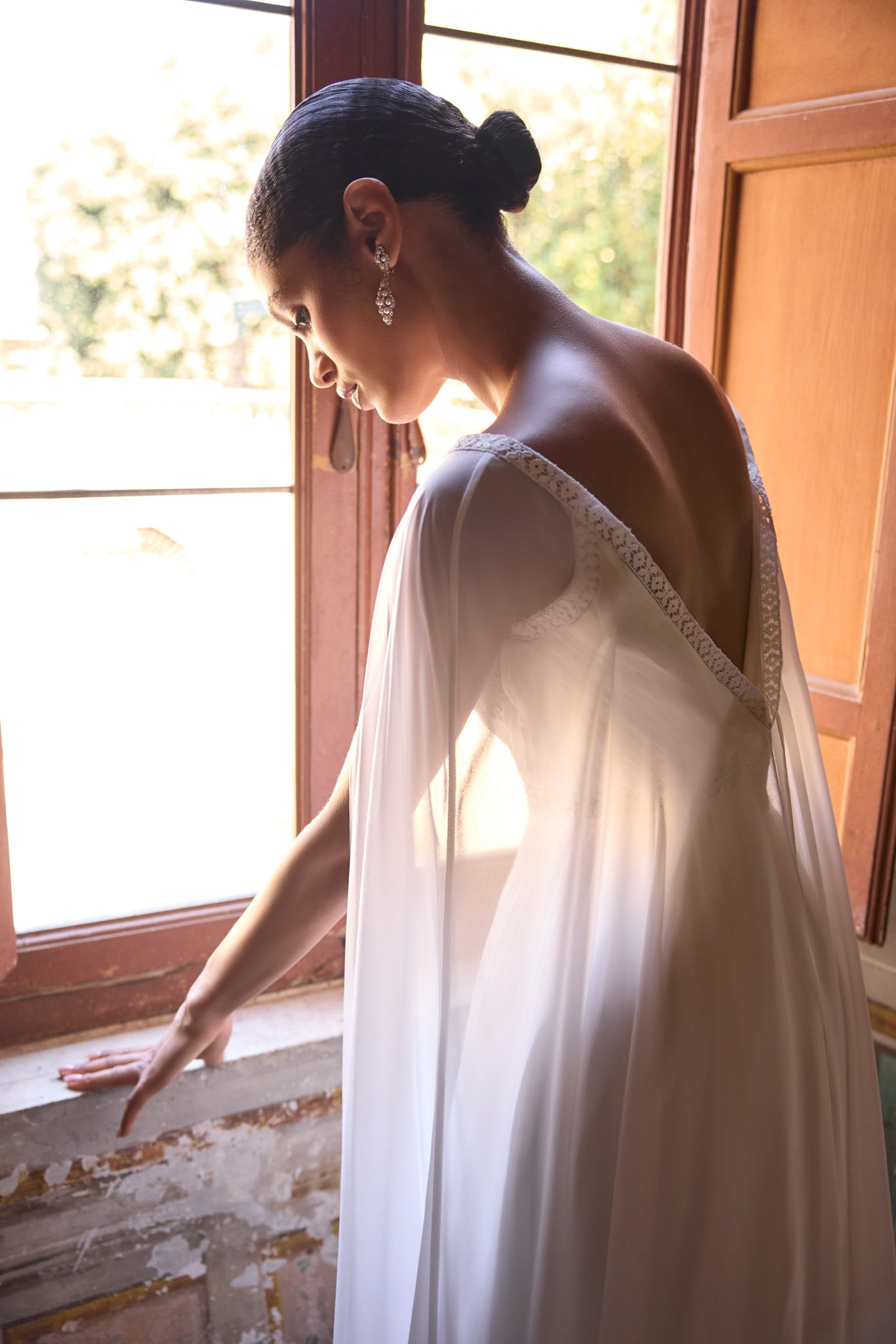 Aziza Wedding Dress - 63258