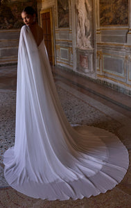 Aziza Wedding Dress - 63258 – Veni Infantino