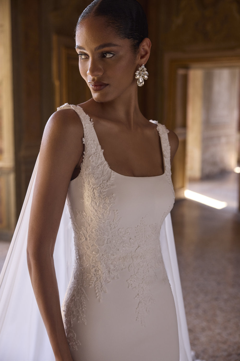 Alice Wedding Dress - 63261