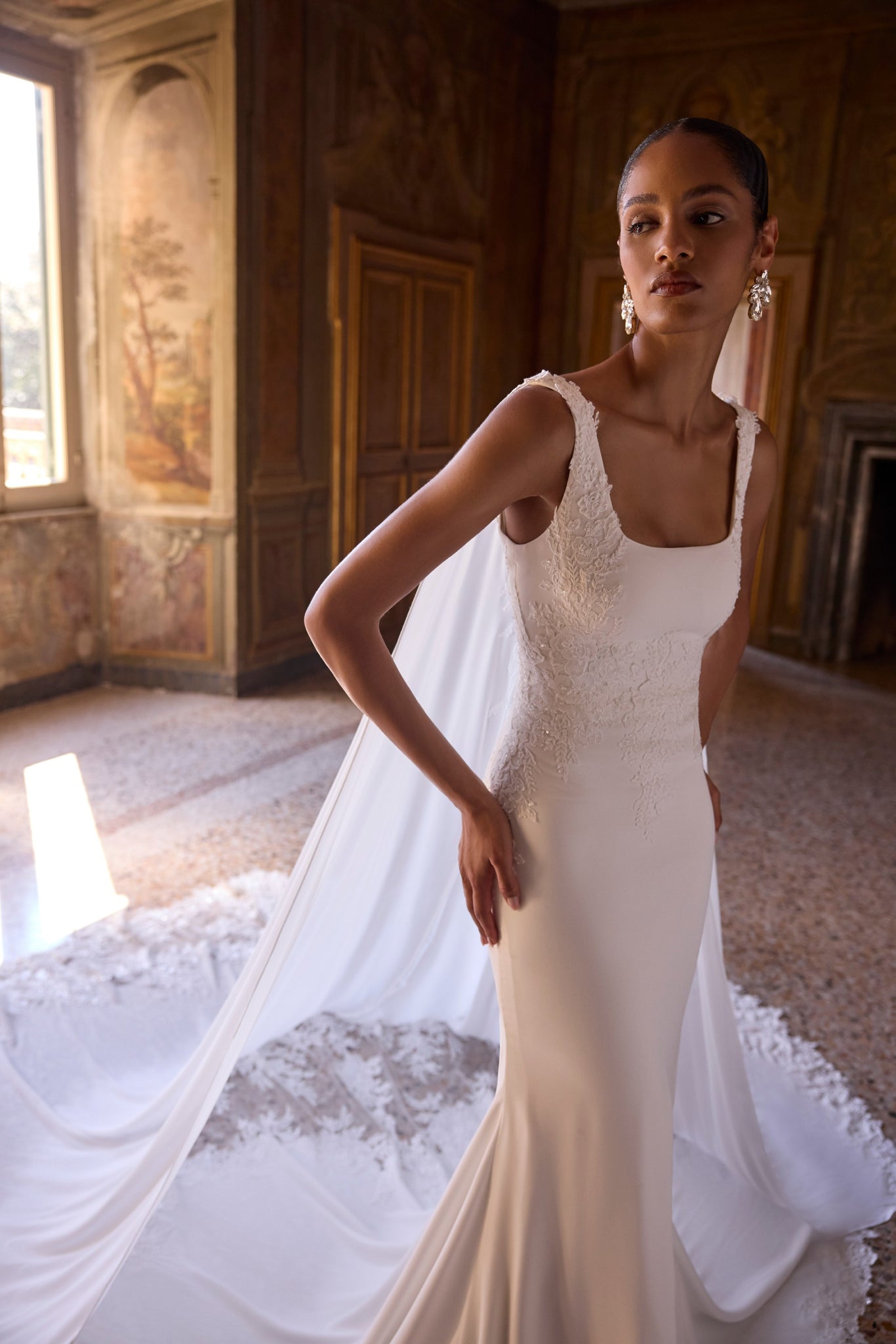 Alice Wedding Dress - 63261