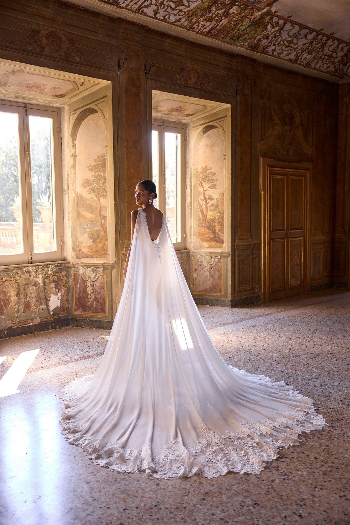 Alice Wedding Dress - 63261