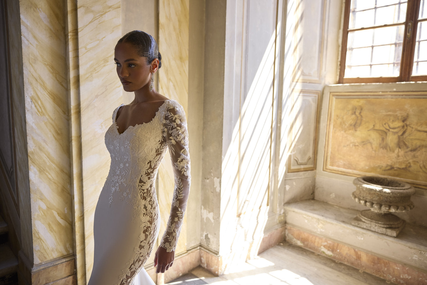 Adora Wedding Dress - 63263