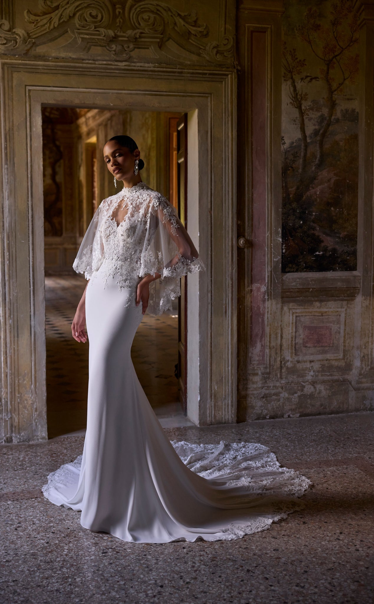 Aelwen Wedding Dress - 63265