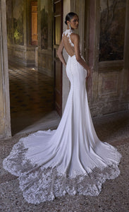 Aelwen Wedding Dress - 63265 – Veni Infantino
