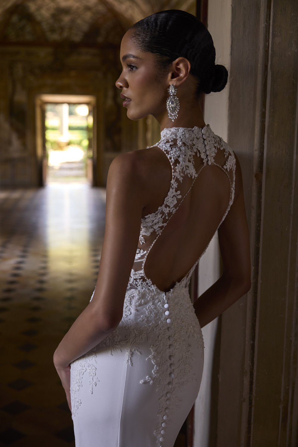 Aelwen Wedding Dress - 63265