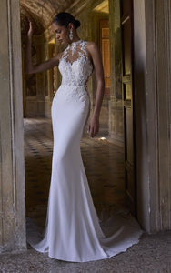 Aelwen Wedding Dress - 63265 – Veni Infantino