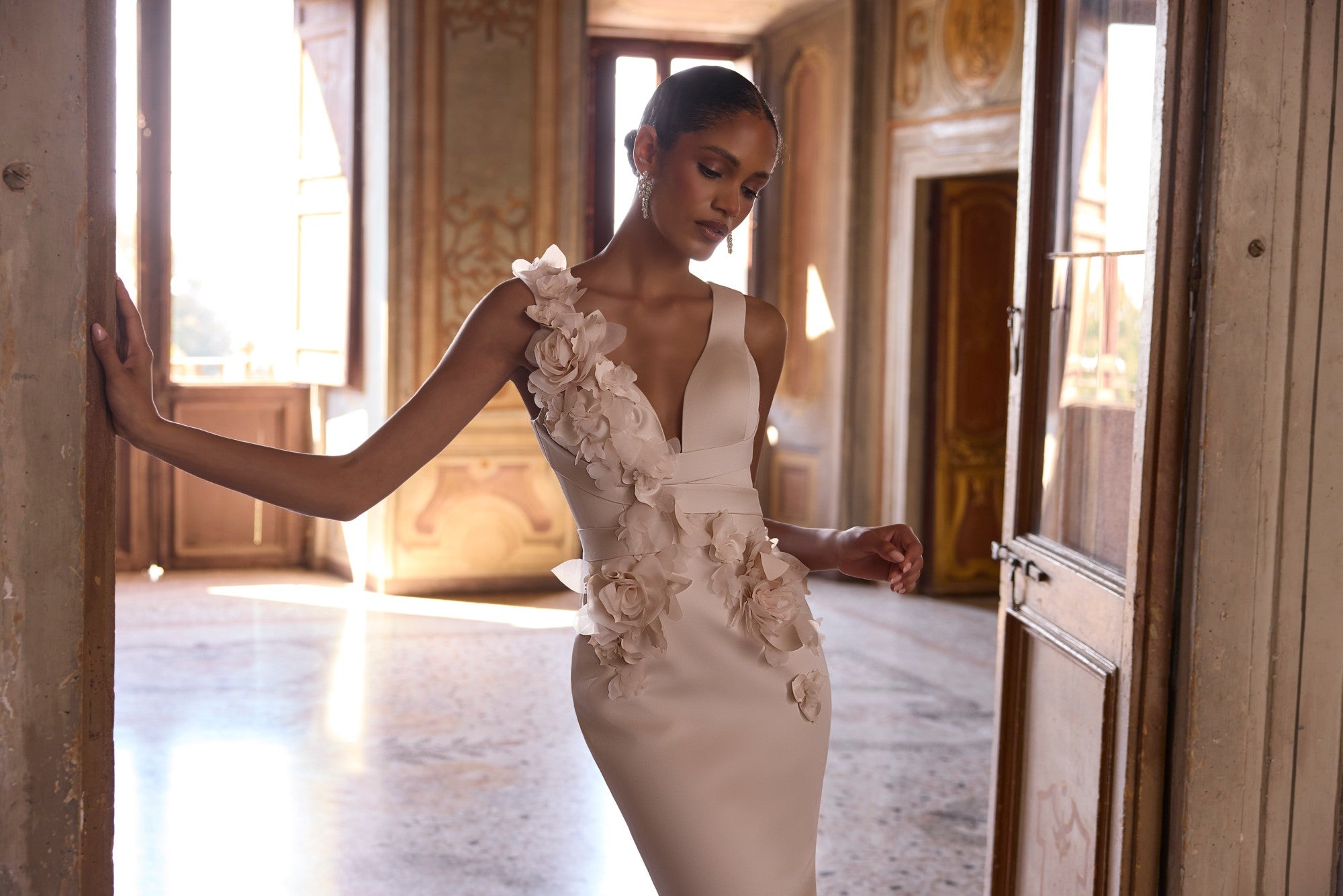 Asher Wedding Dress - 63268