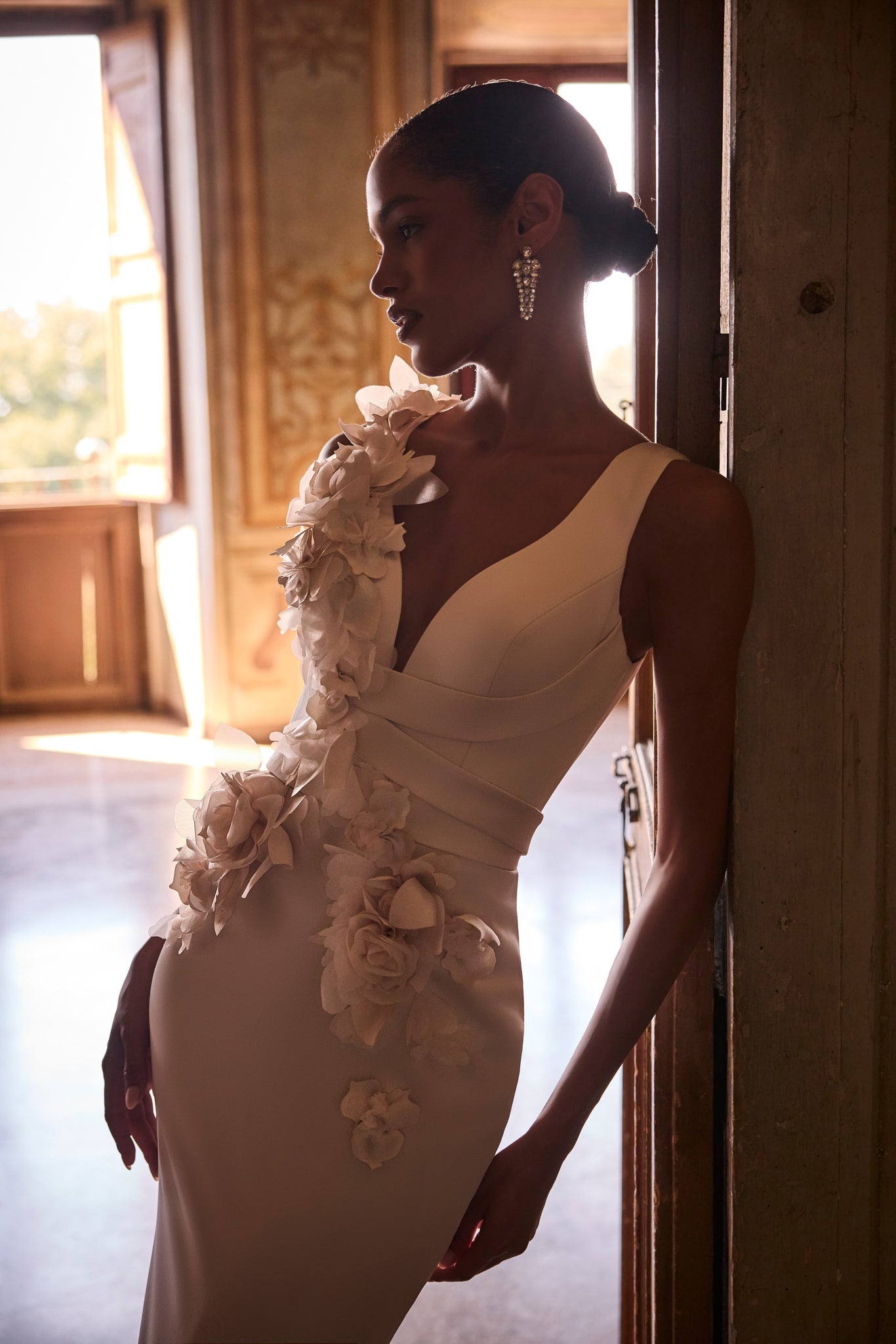 Asher Wedding Dress - 63268