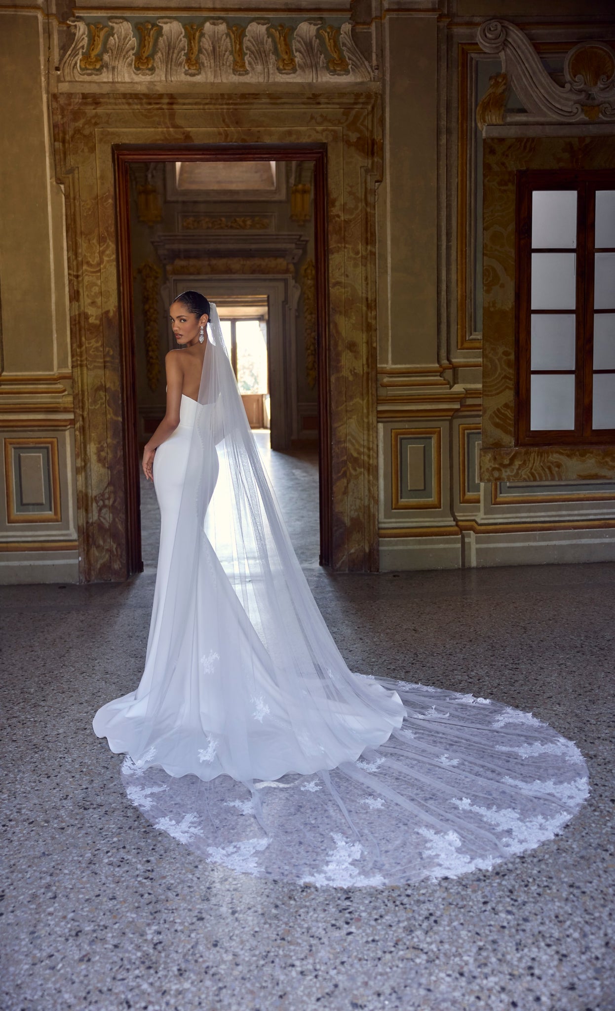 Ariana Wedding Dress - 63271