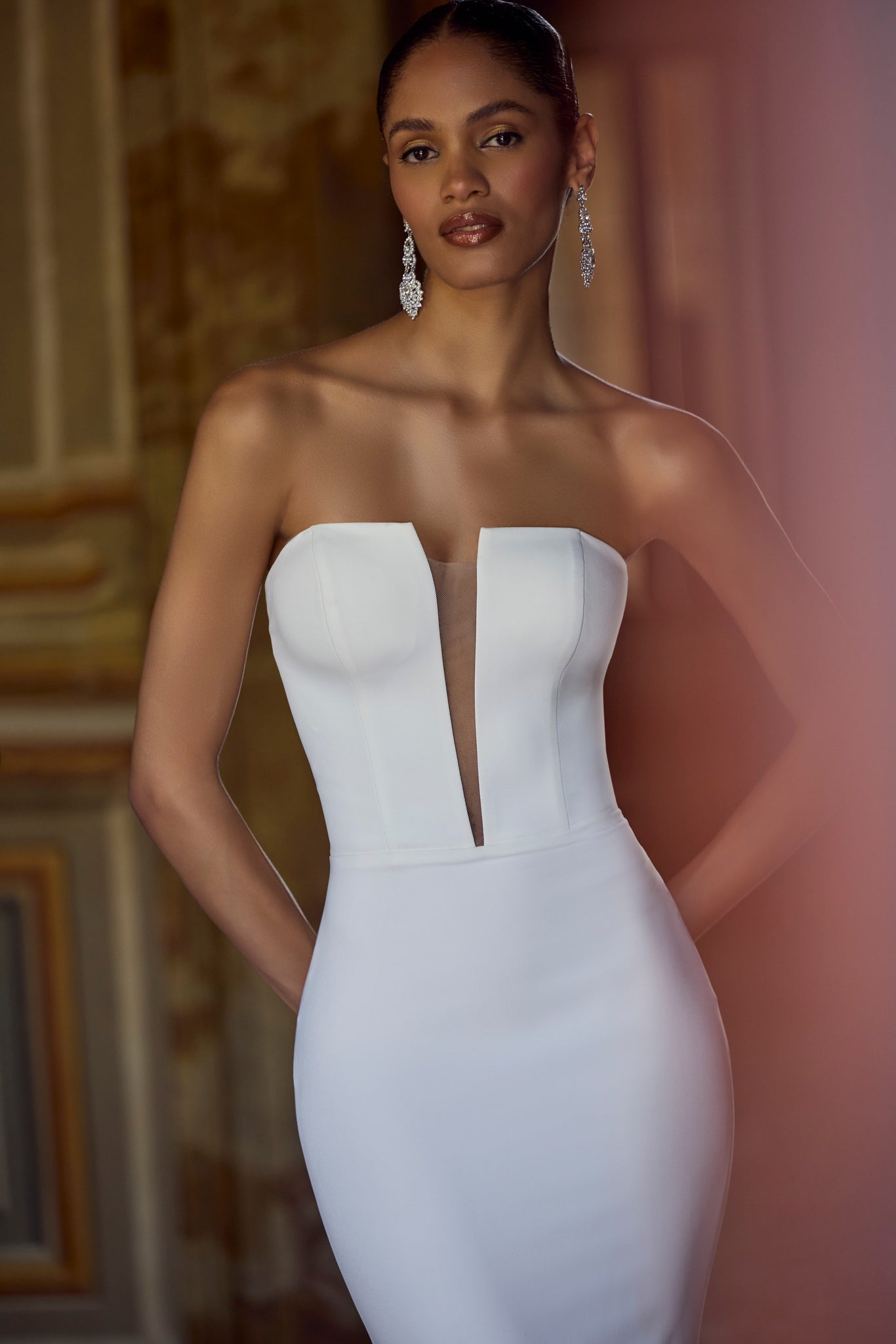 Ariana Wedding Dress - 63271