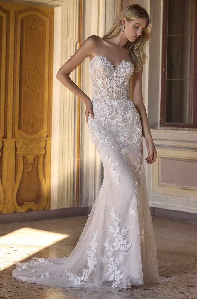 Aerfen Wedding Dress - 63274