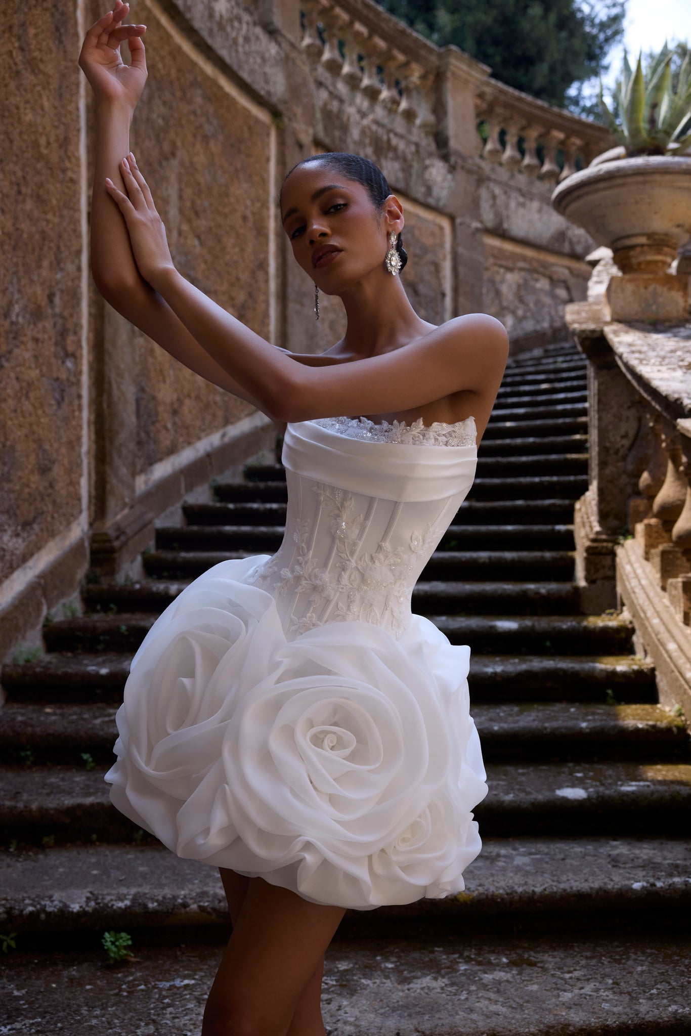 Addie Wedding Dress - 63280