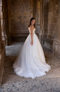 Alisha Wedding Dress - 63282 – Veni Infantino