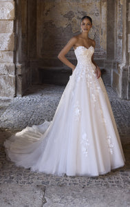 Overskirt - 63285 – Veni Infantino