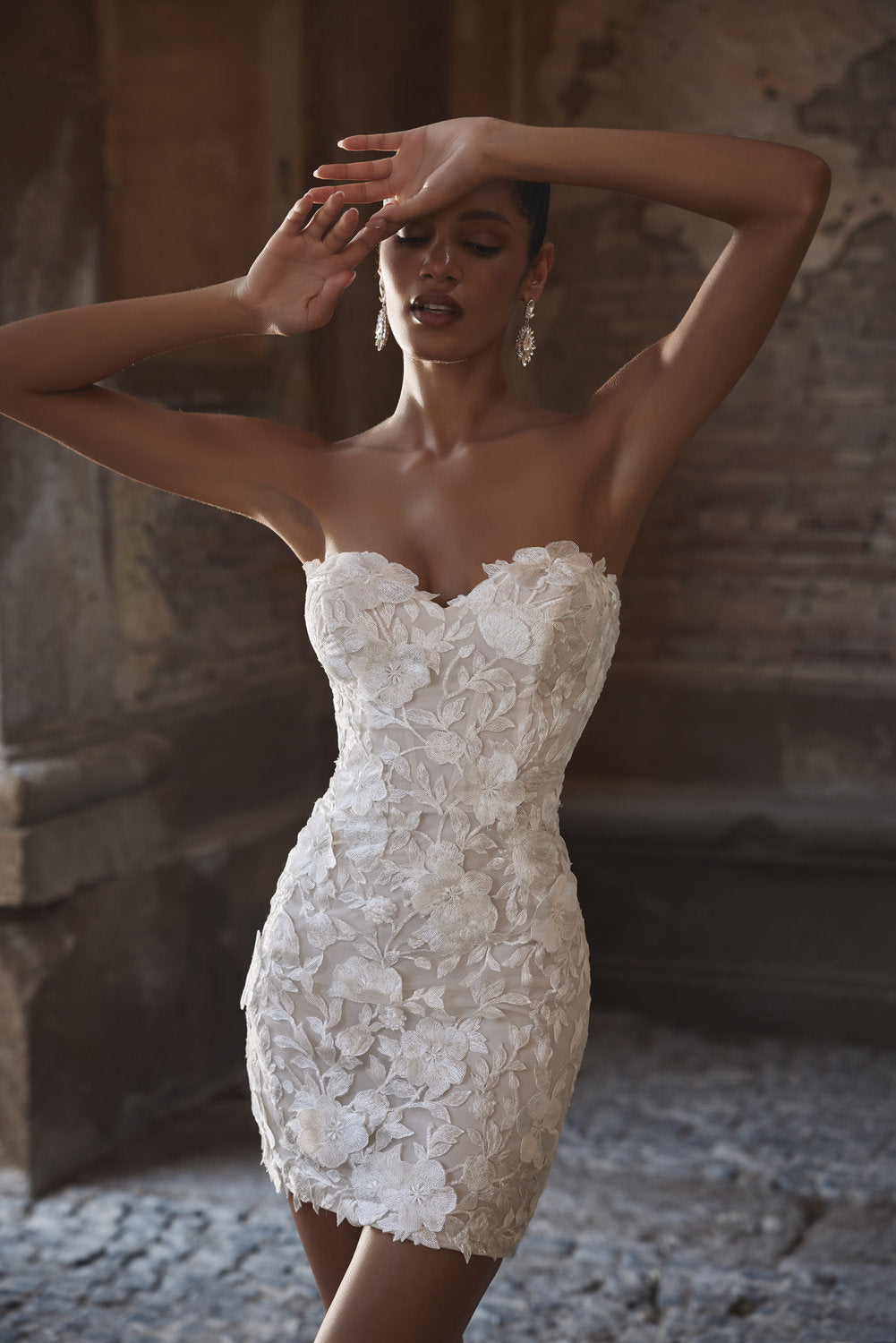 Agnes Wedding Dress - 63284