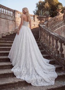 Aubree Wedding Dress - 63293 – Veni Infantino