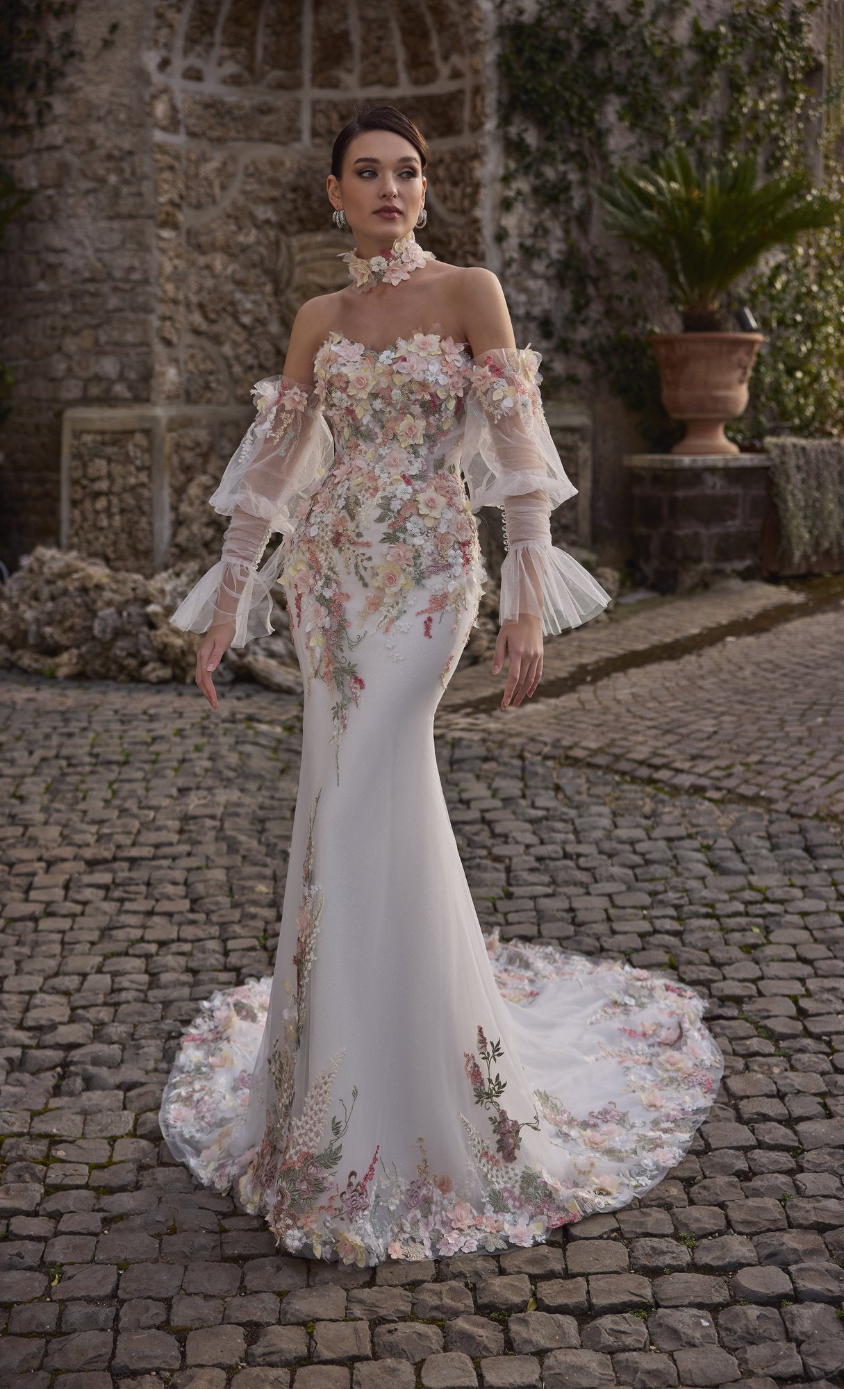 wedding dress cost Dresses – Veni Infantino Nice Doing Right by the Size:A/B quality modest fashion