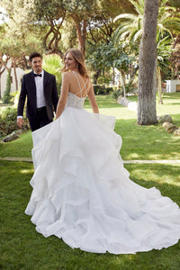 DOMENICA Wedding Dress - 69531