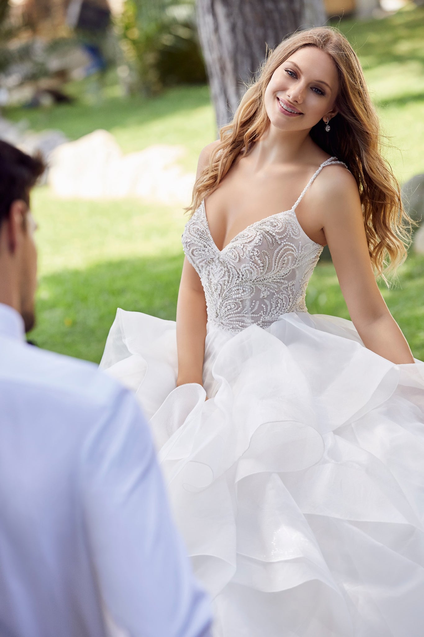 DOMENICA Wedding Dress - 69531
