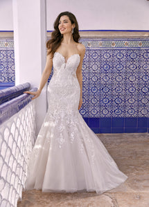 Flaminia Wedding Dress - 69655