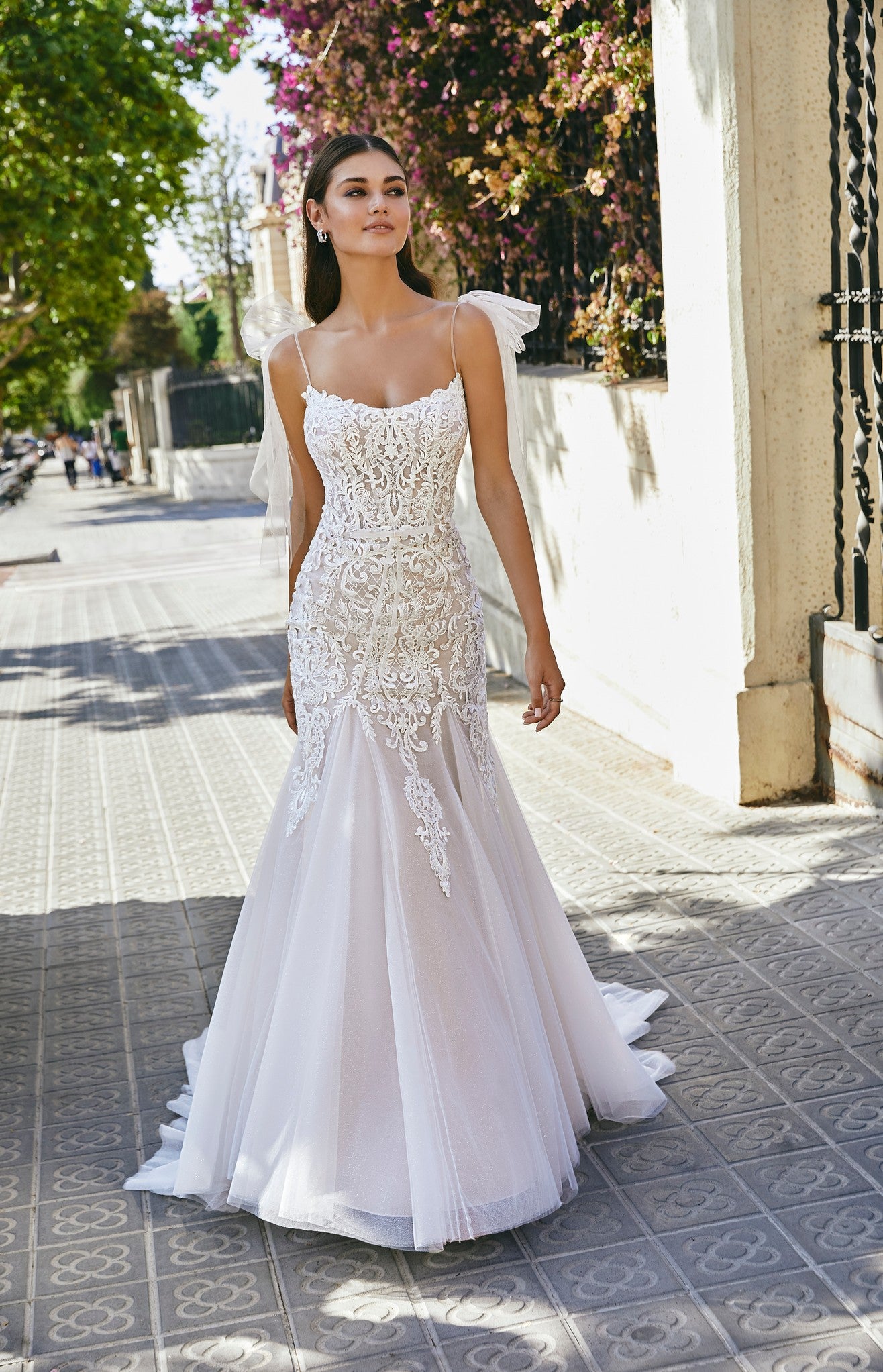 Sinead Wedding Dress - 69719
