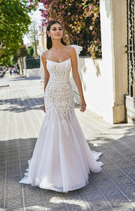 Sinead Wedding Dress - 69719