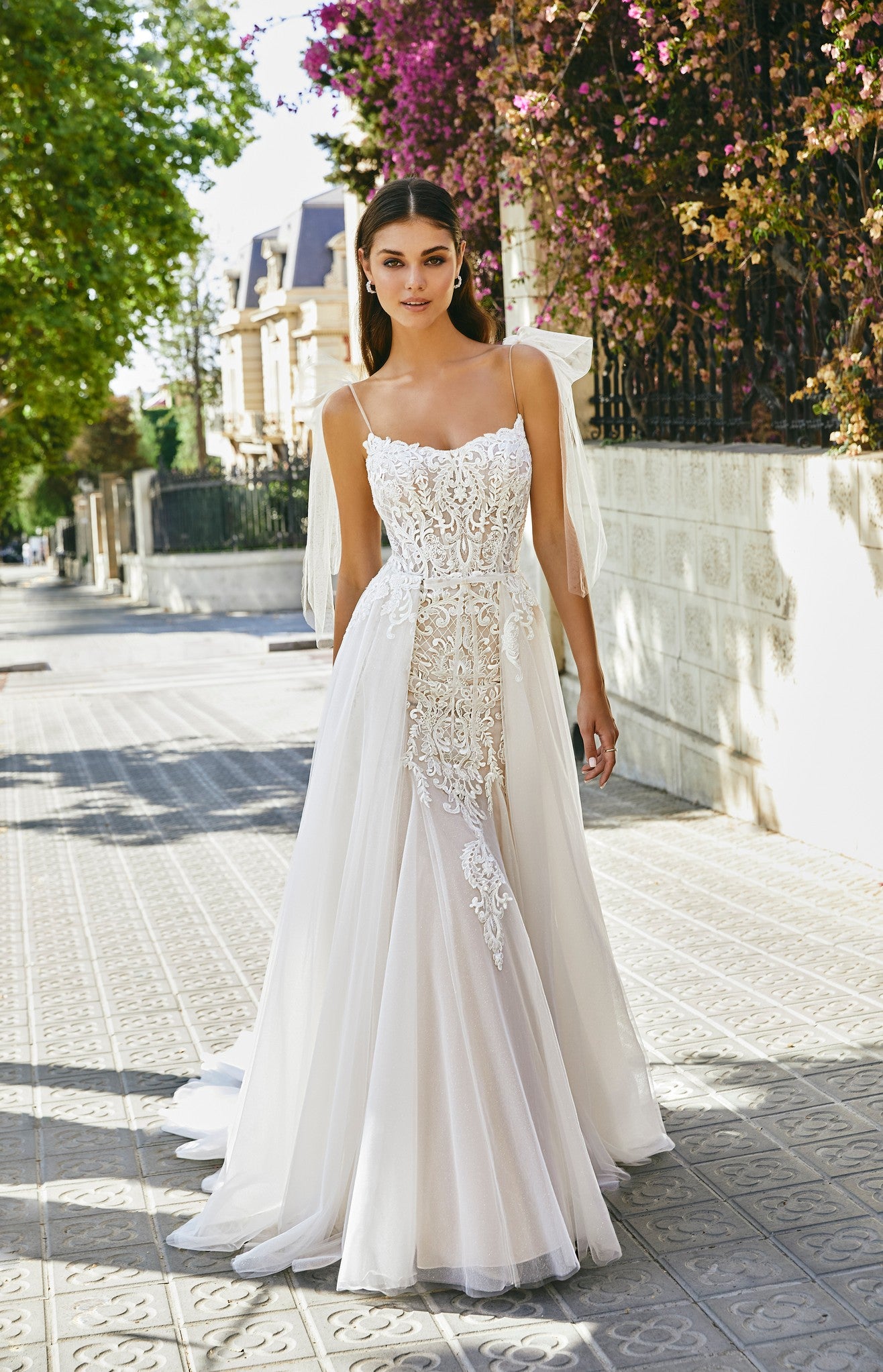 Sinead Wedding Dress - 69719