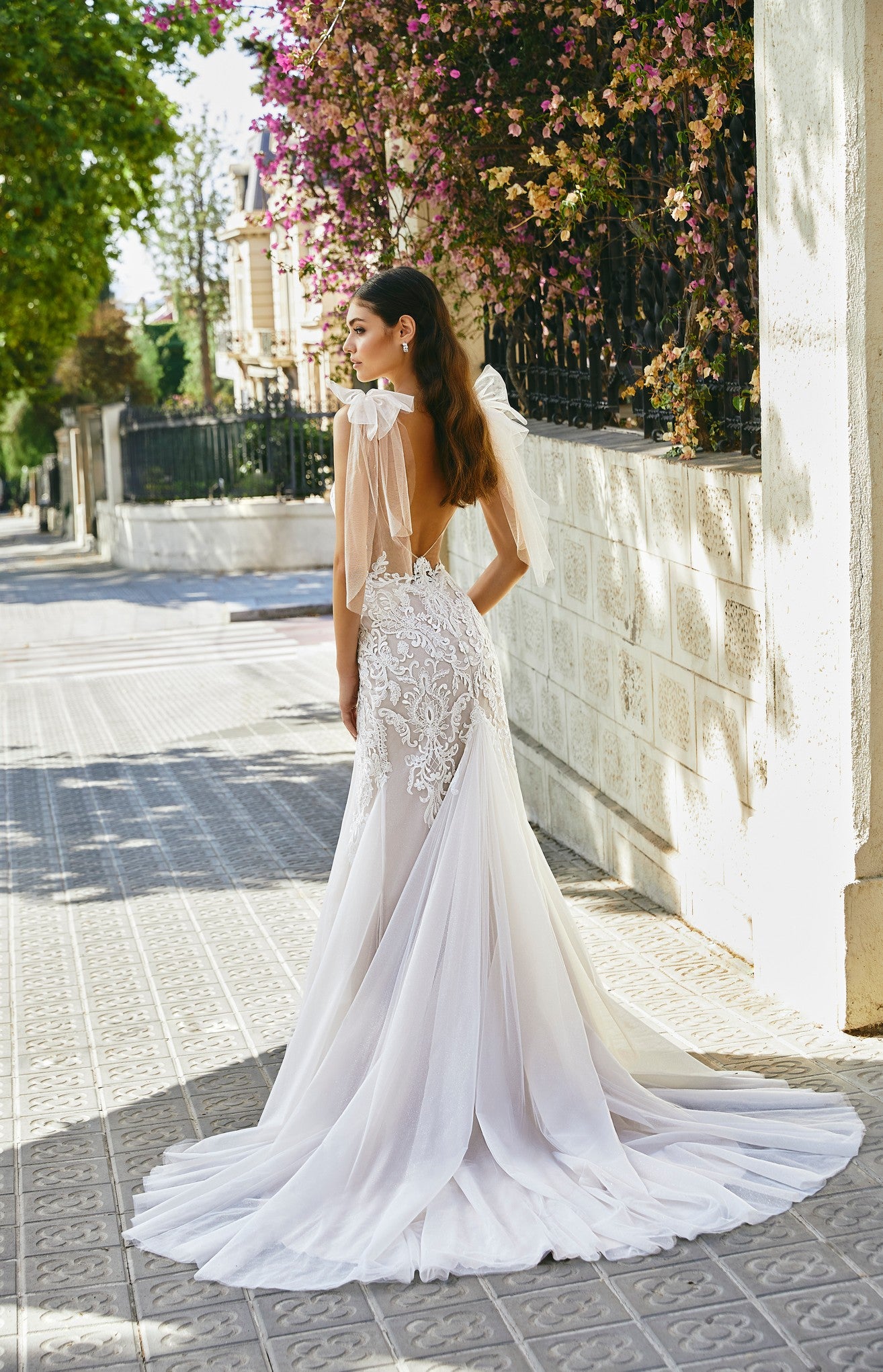 Sinead Wedding Dress - 69719