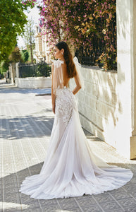 Sinead Wedding Dress - 69719