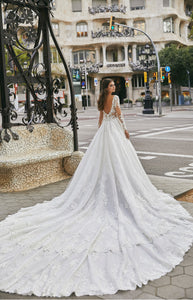 Serenade Wedding Dress - 69726