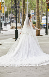 Serenade Wedding Dress - 69726