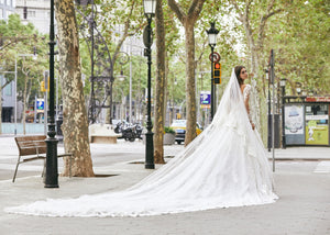 Serenade Wedding Dress - 69726